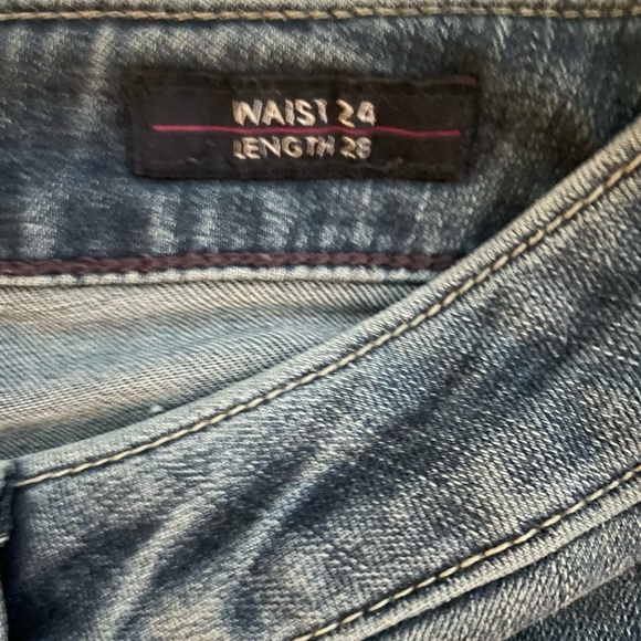 Vigoss Jagger Skinny Jeans - Picture 4 of 4